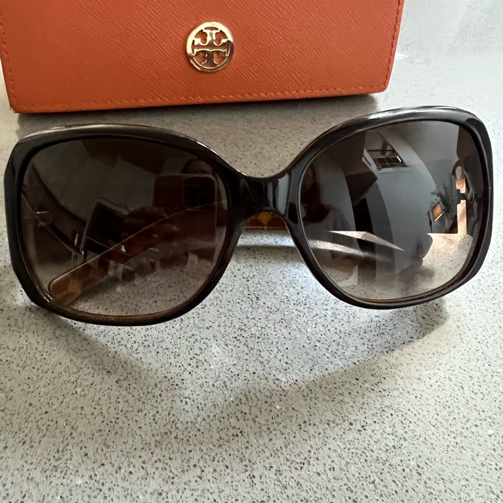 Tory Burch sunglasses